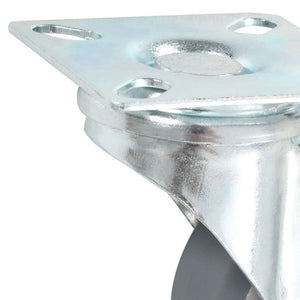 Ruote Girevoli 72 pz 50 mm 277907