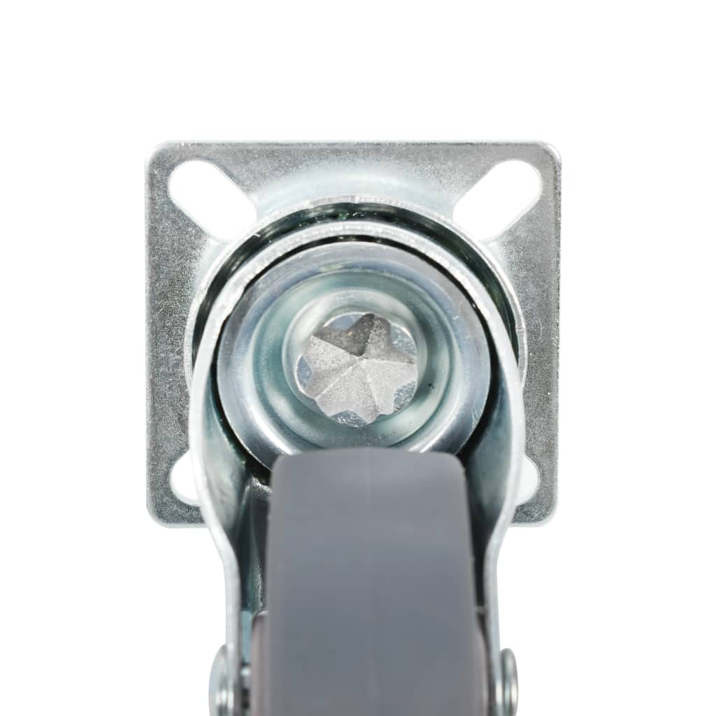 Ruote Girevoli 144 pz 50 mm 277909