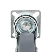 Ruote Girevoli 144 pz 50 mm 277909