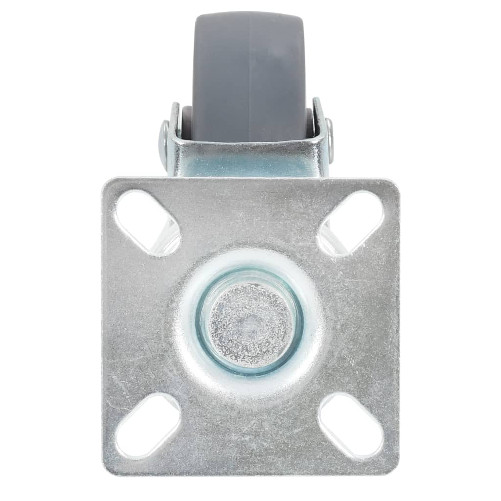 Ruote Girevoli 192 pz 50 mm 277910