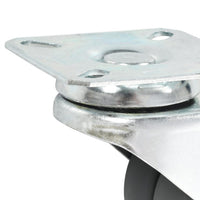 Ruote Girevoli Gemellate 32 pz 50 mm 277920