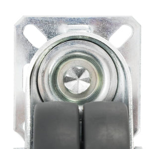 Ruote Girevoli Gemellate 32 pz 50 mm 277920