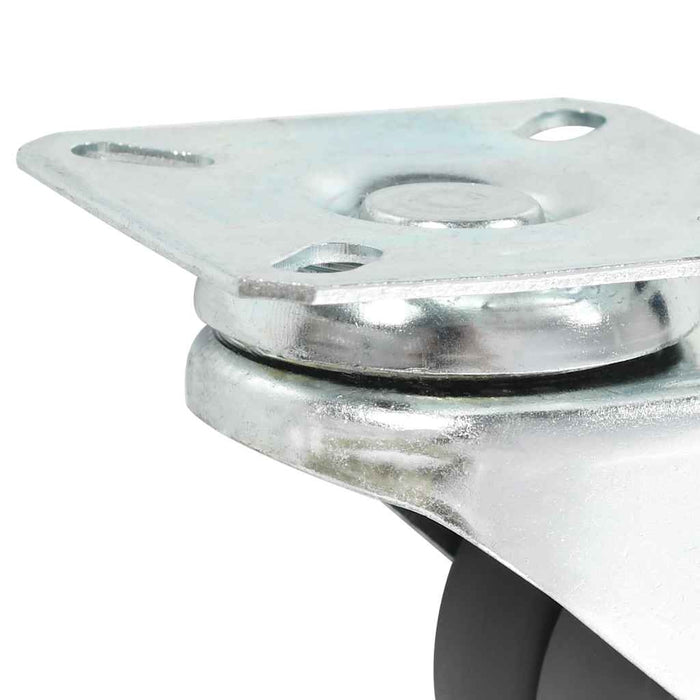 Ruote Girevoli Gemellate 32 pz 50 mm 277925