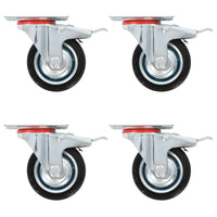 Ruote Girevoli 16 pz 75 mm cod mxl 68972