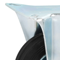 Rotelle Fisse 24 pz 100 mm 277954