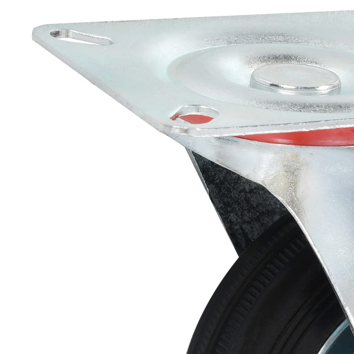 Ruote Girevoli 8 pz 100 mm cod mxl 63583