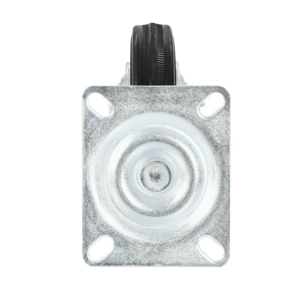 Ruote Girevoli 24 pz 100 mm 277959