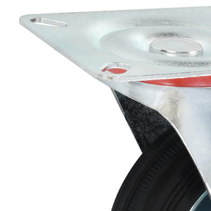 Ruote Girevoli 32 pz 100 mm 277960