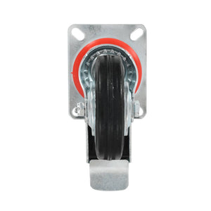 Ruote Girevoli 12 pz 100 mm 277962