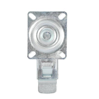 Ruote Girevoli 12 pz 100 mm 277962