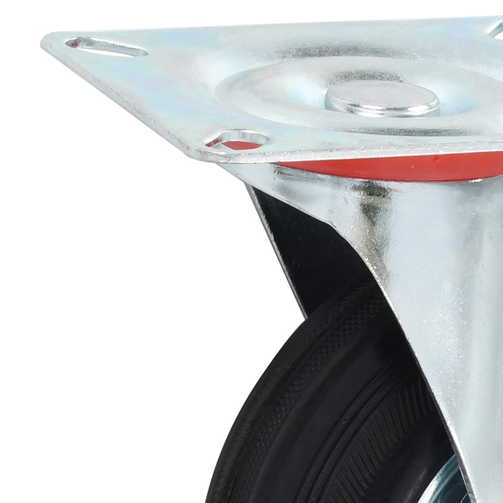 Ruote Girevoli 8 pz 125 mm 277971