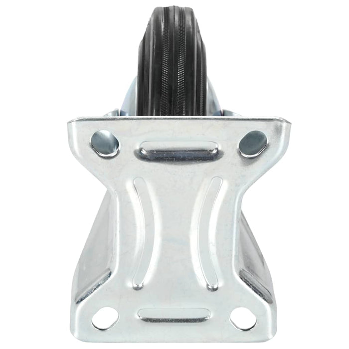 Rotelle Fisse 8 pz 160 mm