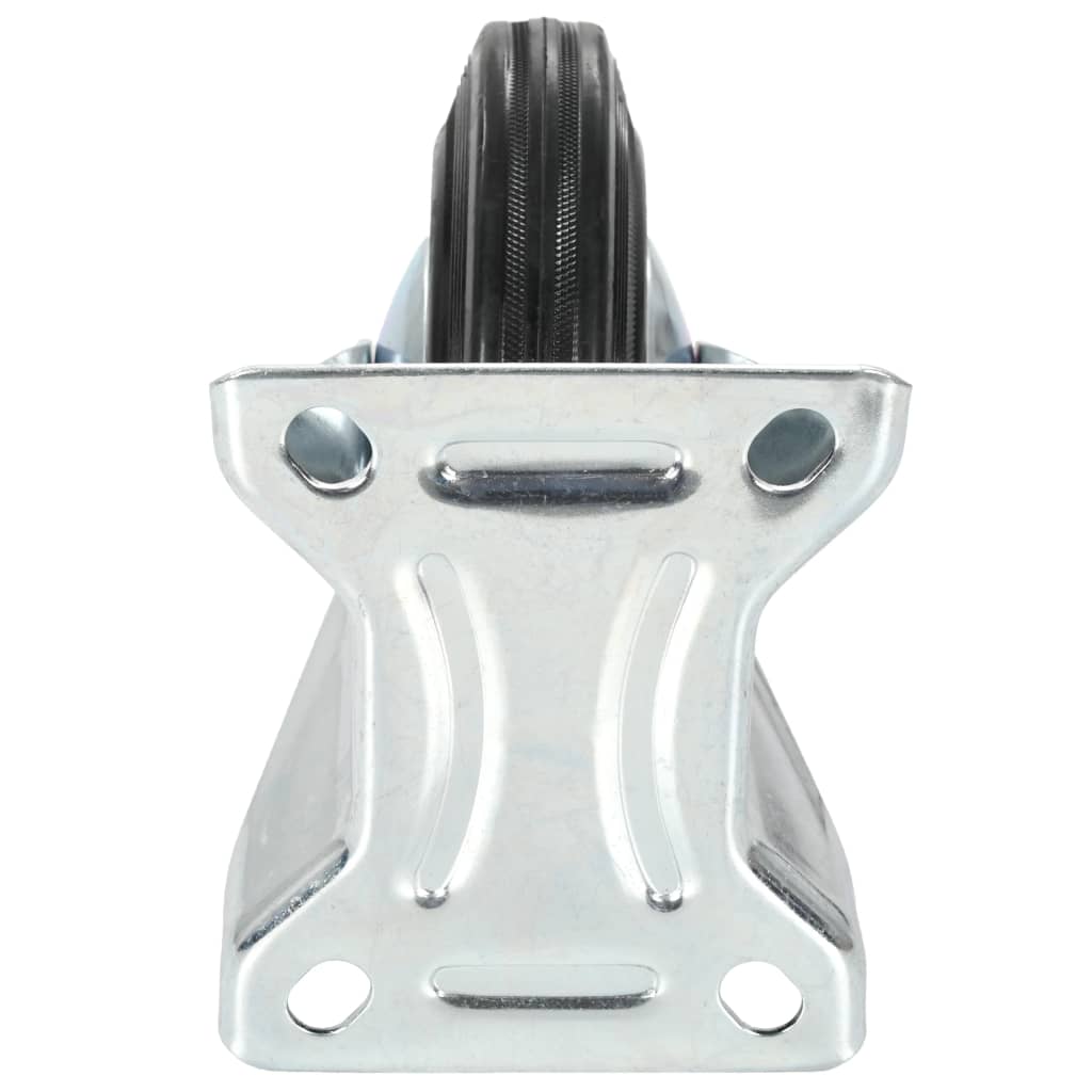 Rotelle Fisse 8 pz 160 mm 277981