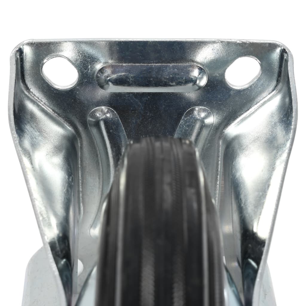 Rotelle Fisse 8 pz 160 mm 277981