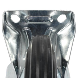 Rotelle Fisse 12 pz 160 mm