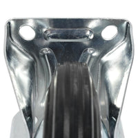 Rotelle Fisse 16 pz 160 mm