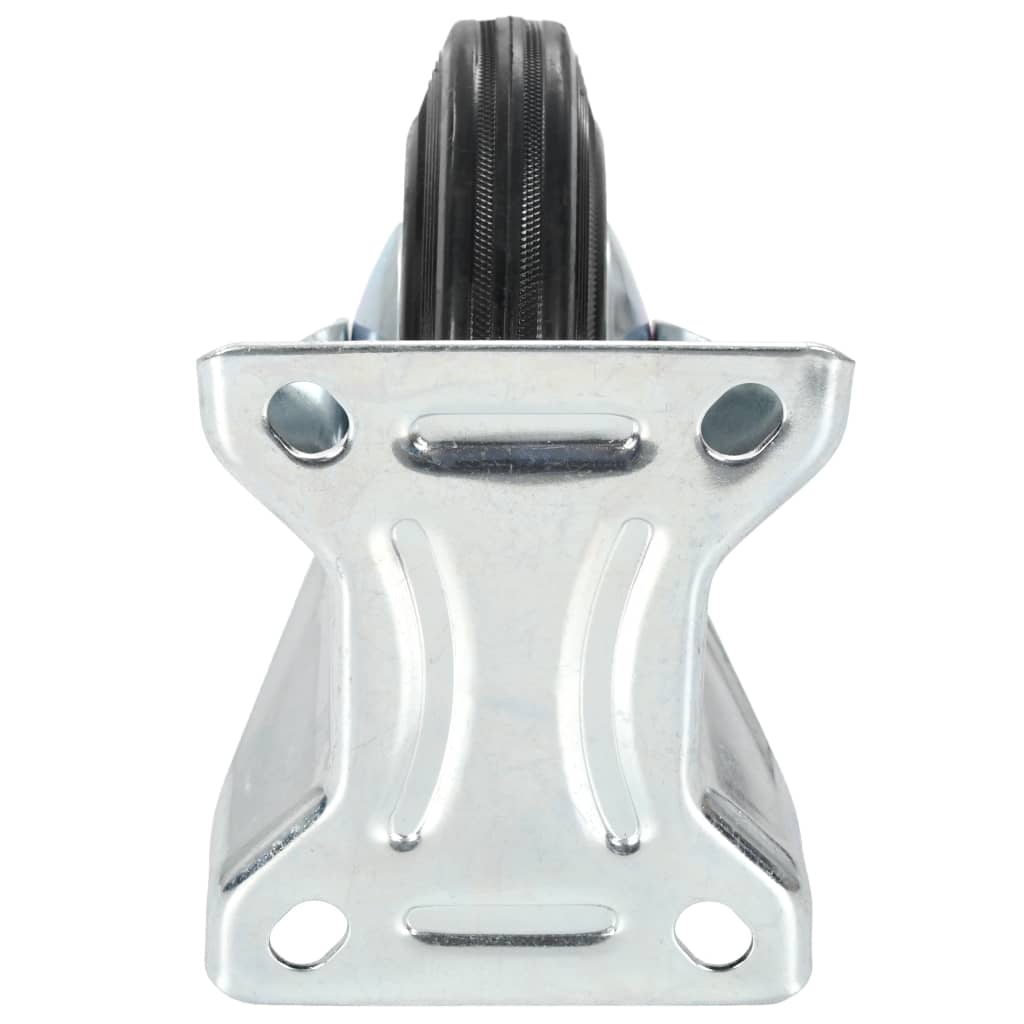 Rotelle Fisse 24 pz 160 mm 277984