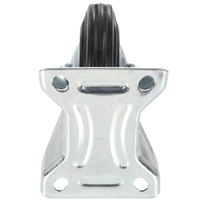 Rotelle Fisse 24 pz 160 mm