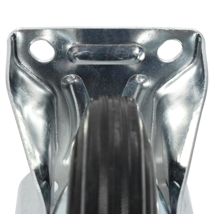 Rotelle Fisse 24 pz 160 mm