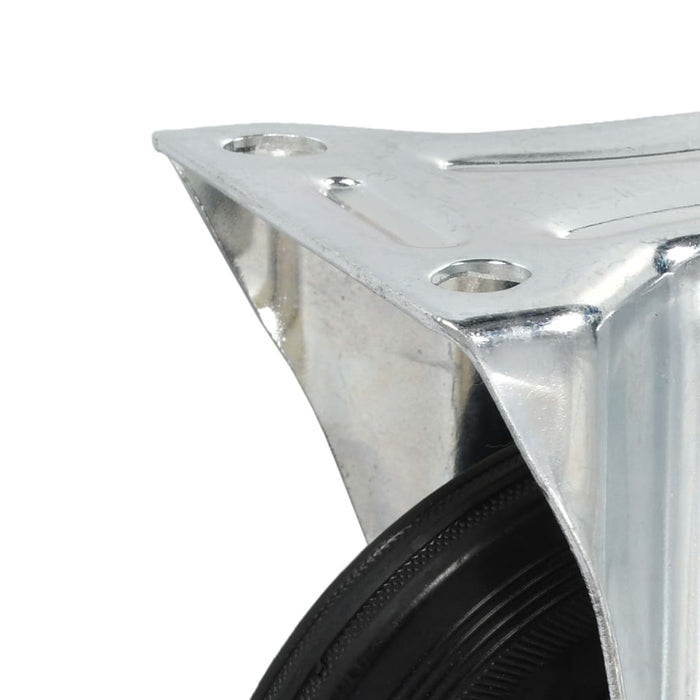 Rotelle Fisse 32 pz 160 mm