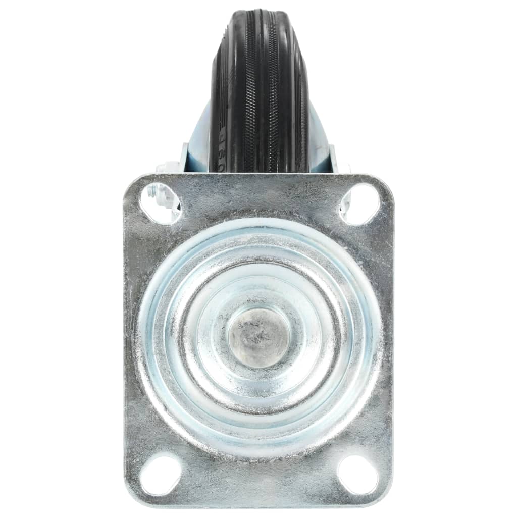 Ruote Girevoli 8 pz 160 mm cod mxl 63738