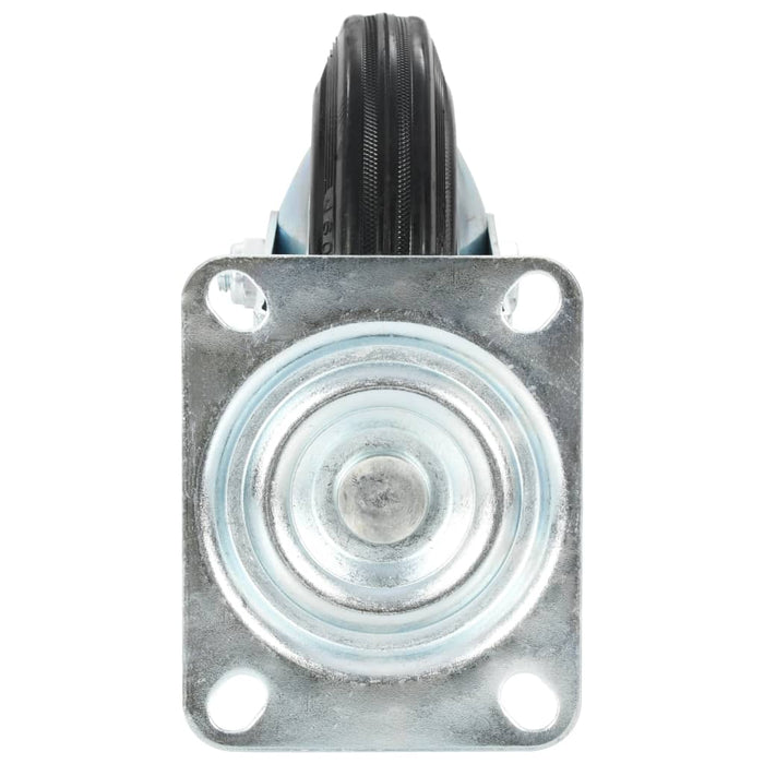 Ruote Girevoli 8 pz 160 mm cod mxl 63738