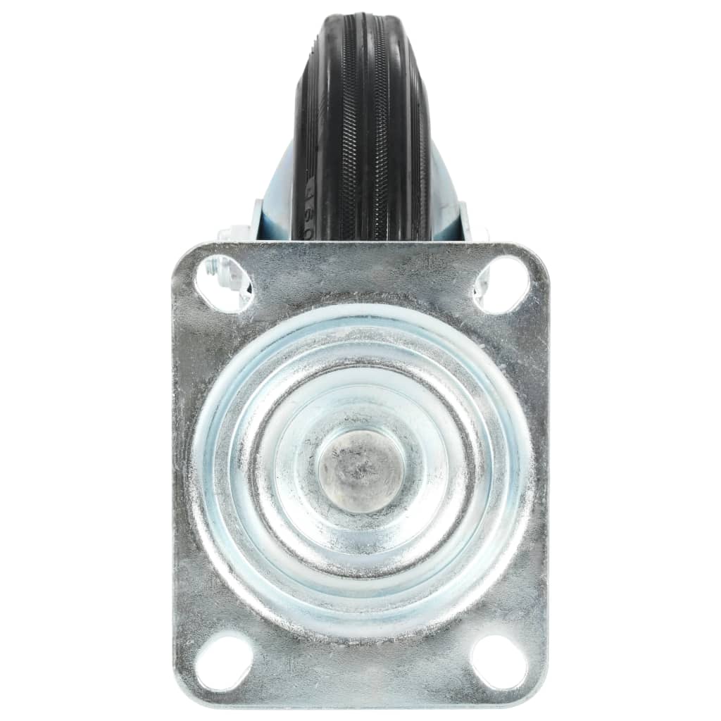 Ruote Girevoli 24 pz 160 mm 277989