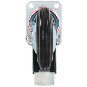 Ruote Girevoli 8 pz 160 mm