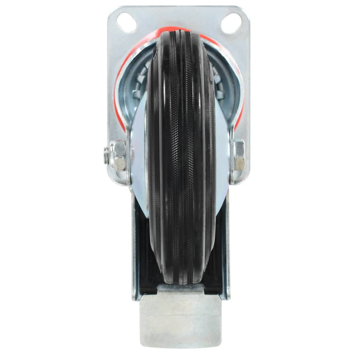 Ruote Girevoli 8 pz 160 mm