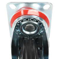 Ruote Girevoli 8 pz 160 mm