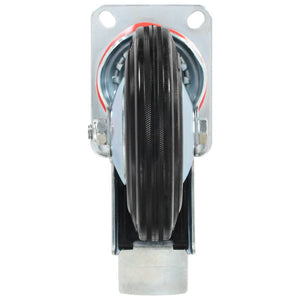 Ruote Girevoli 12 pz 160 mm