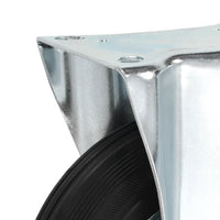 Ruote Fisse 16 pz 200 mm 277998