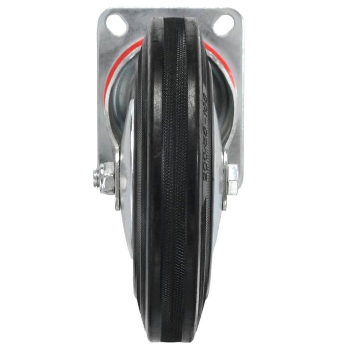 Ruote Girevoli 8 pz 200 mm