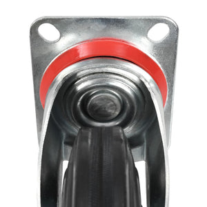 Ruote Girevoli 12 pz 200 mm