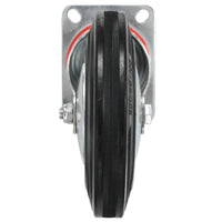 Ruote Girevoli 16 pz 200 mm