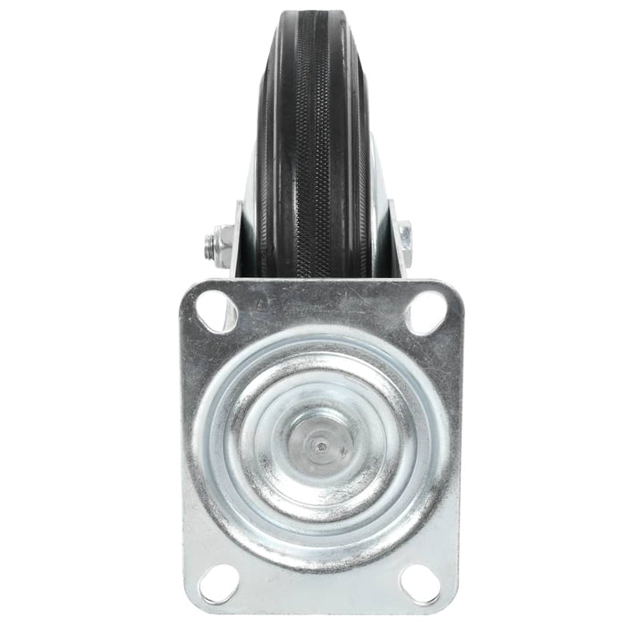 Ruote Girevoli 16 pz 200 mm