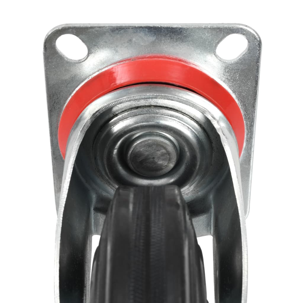 Ruote Girevoli 16 pz 200 mm 278003