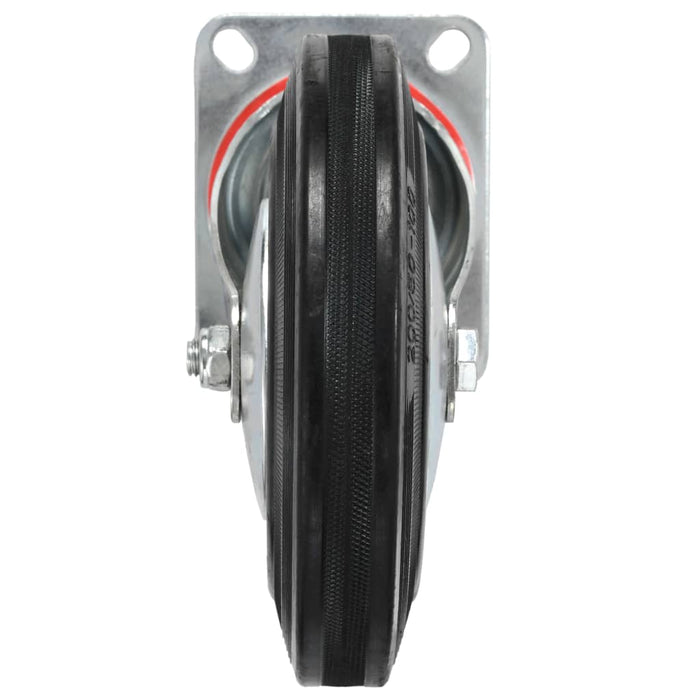 Ruote Girevoli 24 pz 200 mm