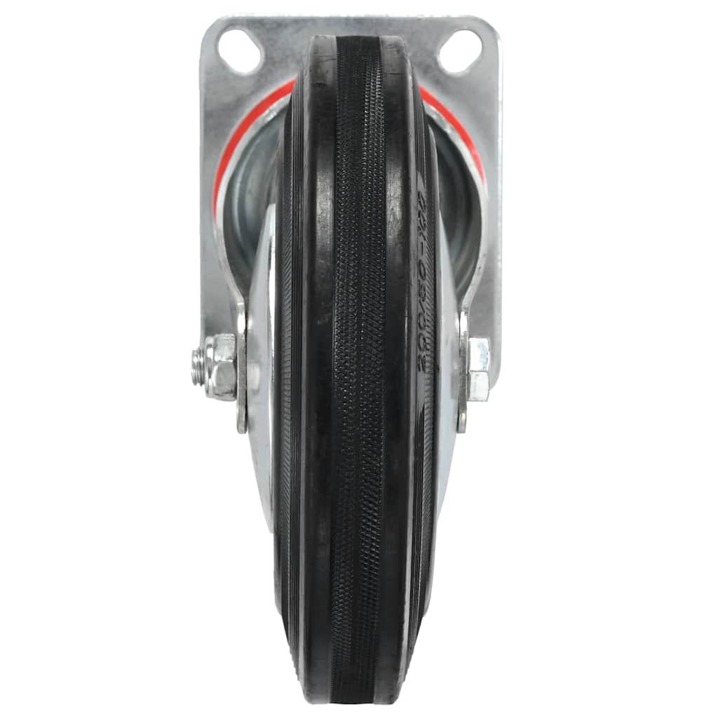 Ruote Girevoli 24 pz 200 mm 278004