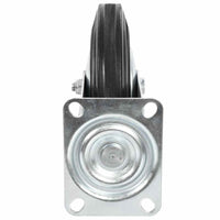 Ruote Girevoli 24 pz 200 mm 278004