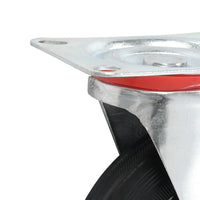 Ruote Girevoli 24 pz 200 mm