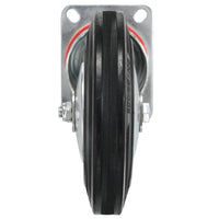 Ruote Girevoli 32 pz 200 mm