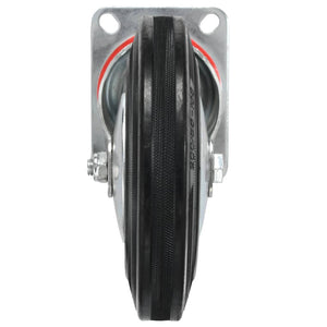 Ruote Girevoli 32 pz 200 mm 278005