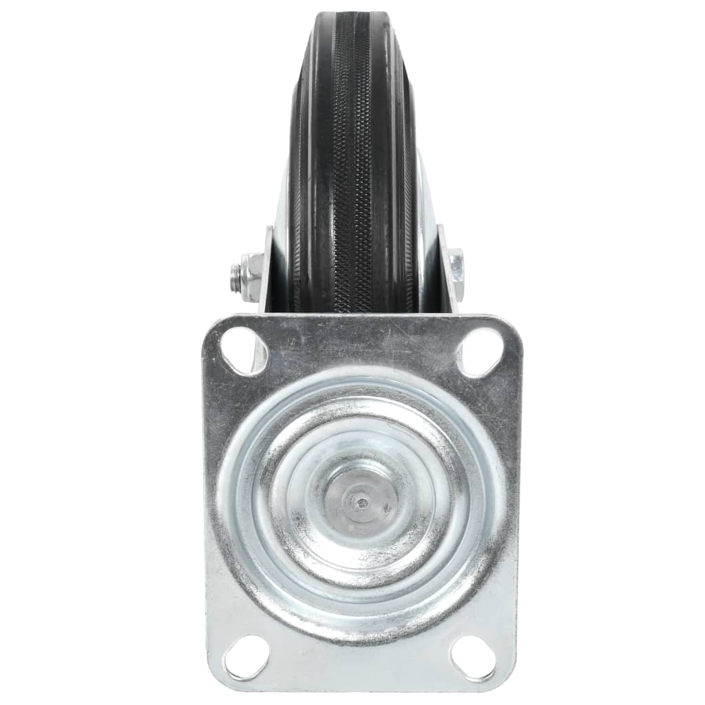 Ruote Girevoli 32 pz 200 mm 278005