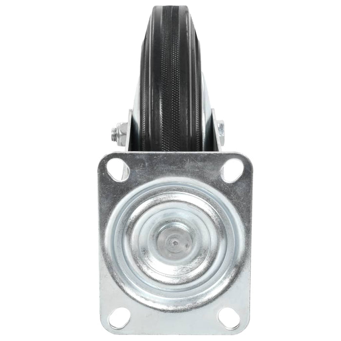 Ruote Girevoli 32 pz 200 mm 278005