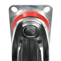 Ruote Girevoli 32 pz 200 mm 278005