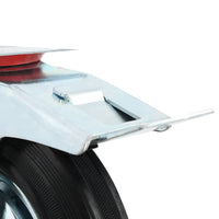 Ruote Girevoli 16 pz 200 mm