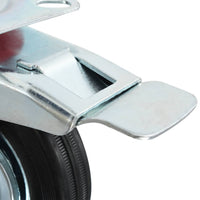 Ruote Girevoli 12 pz 100 mm cod mxl 64352