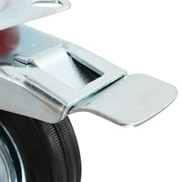 Rotelle 12 pz 100 mm 278042