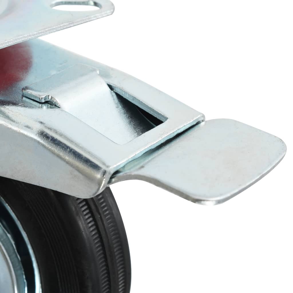 Rotelle 16 pz 100 mm 278043